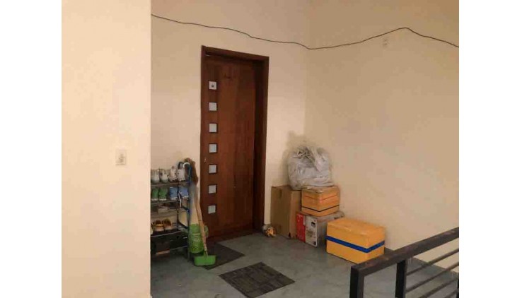 Bán Nhà 3 Tầng Hẻm Xe Tải Phạm Văn Đồng 82m2_4.5x18 Chỉ 7.5 tỷ Cho Thuê 14tr.tháng